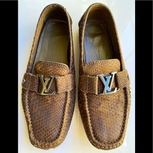 Louis Vuitton Men’s shoes